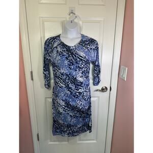 Gloria Vanderbilt size 12 dress